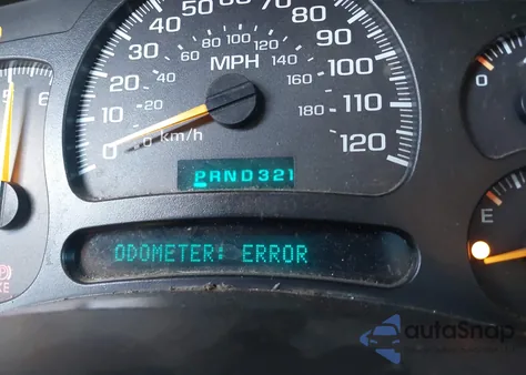 2004 Chevrolet Avalanche 1500 из США, поврежденный, VIN 3GNEC12T74G309595